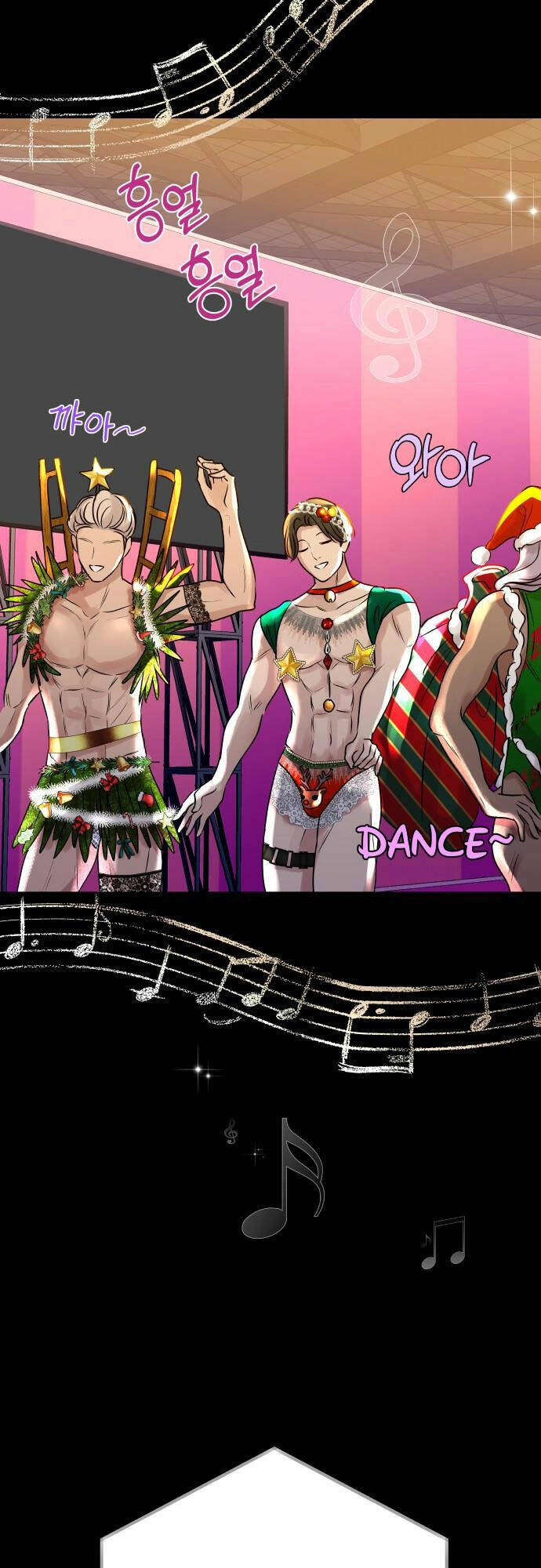 Mùa Đông Năm Ấy Tôi Đã Chapter 11 - 16