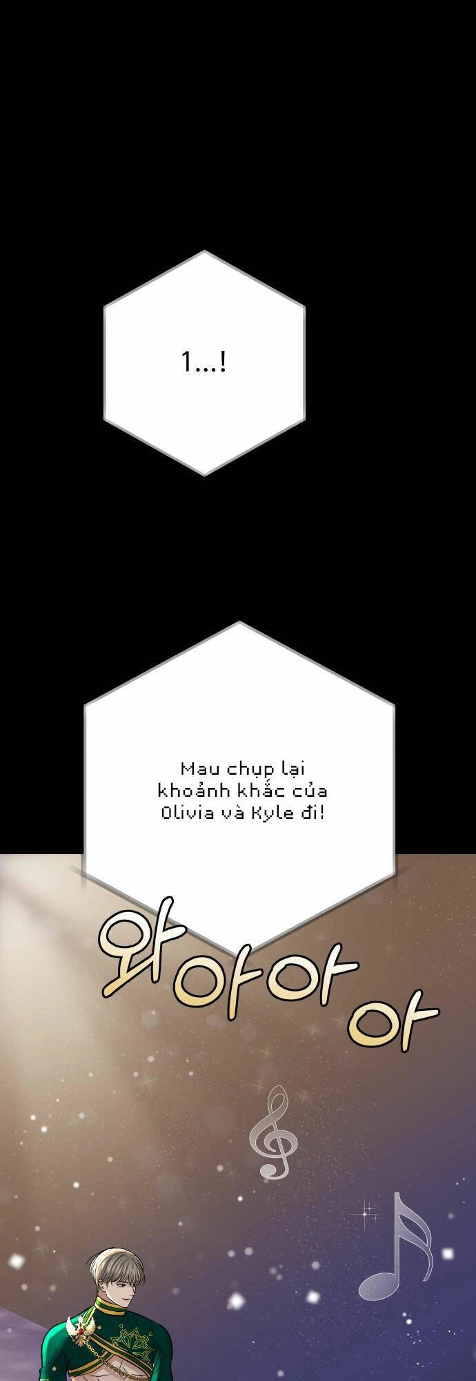 Mùa Đông Năm Ấy Tôi Đã Chapter 11 - 19