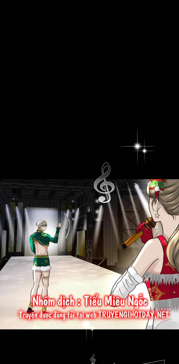 Mùa Đông Năm Ấy Tôi Đã Chapter 11 - 23