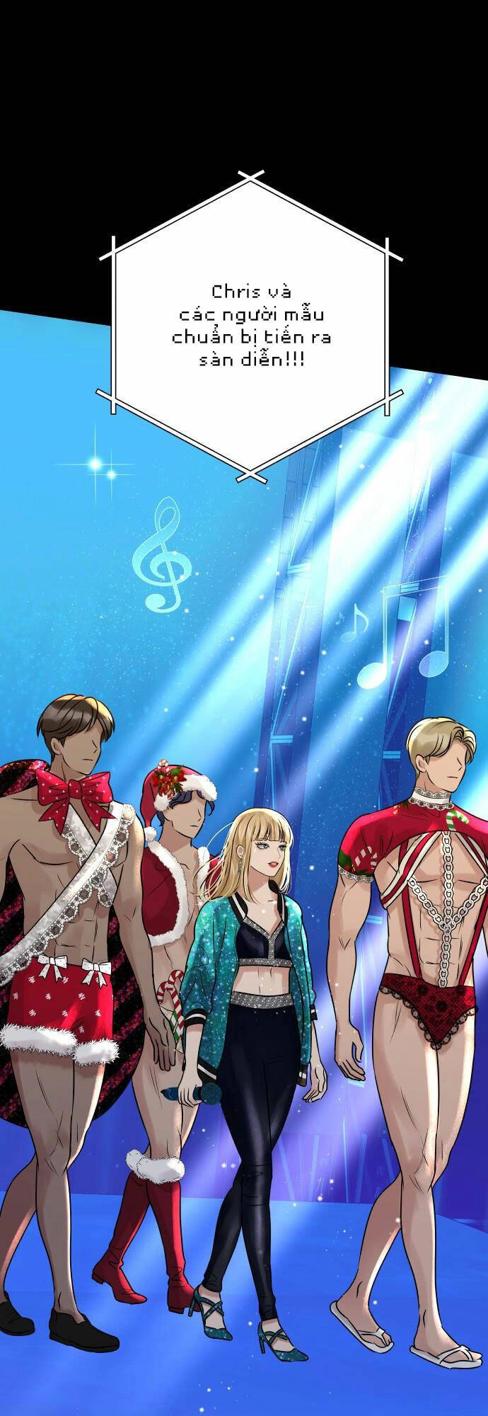 Mùa Đông Năm Ấy Tôi Đã Chapter 11 - 28