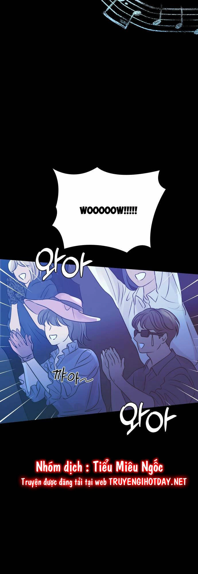 Mùa Đông Năm Ấy Tôi Đã Chapter 11 - 31