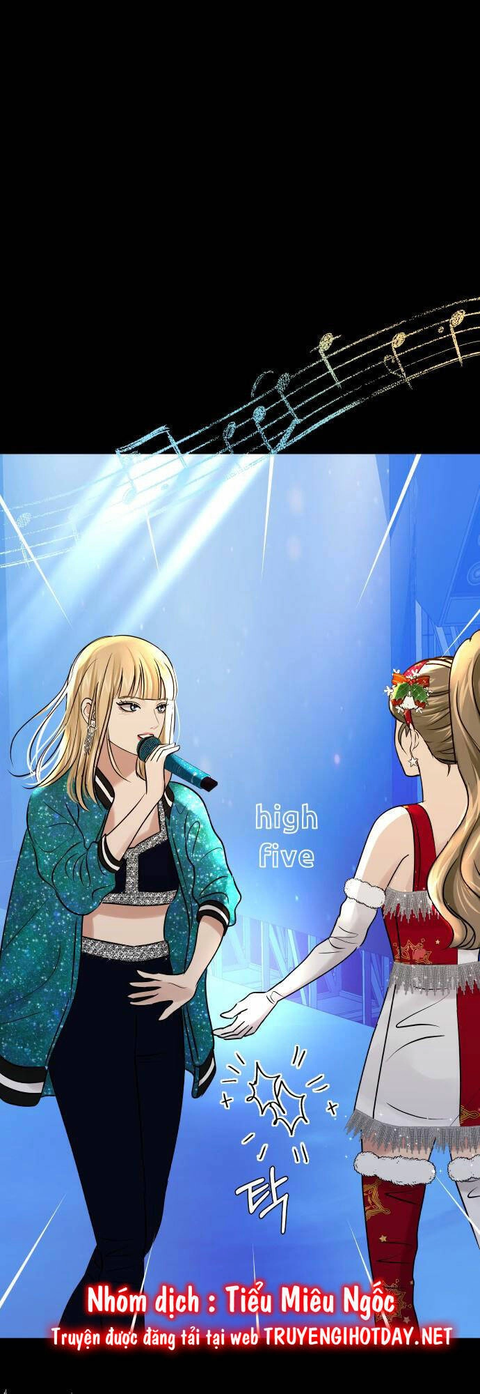 Mùa Đông Năm Ấy Tôi Đã Chapter 11 - 34