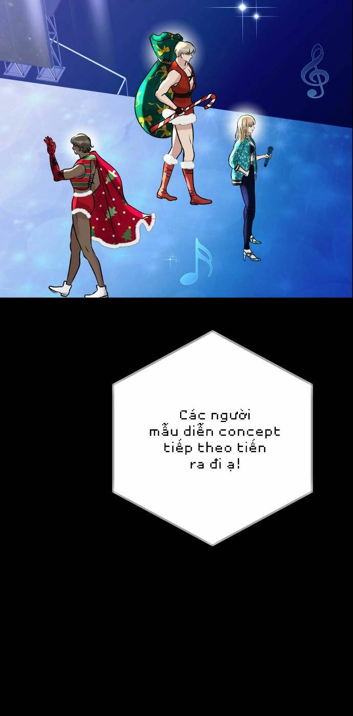 Mùa Đông Năm Ấy Tôi Đã Chapter 11 - 36