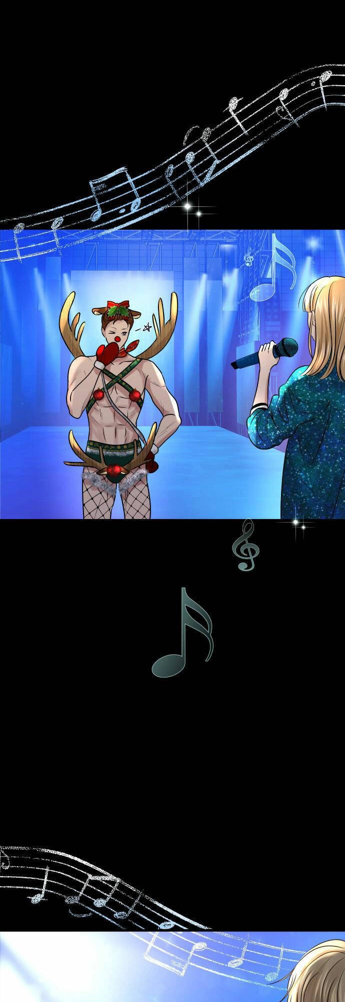 Mùa Đông Năm Ấy Tôi Đã Chapter 11 - 37