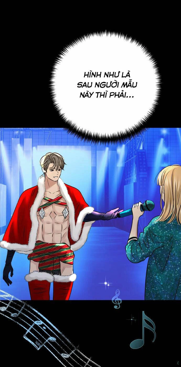 Mùa Đông Năm Ấy Tôi Đã Chapter 11 - 39