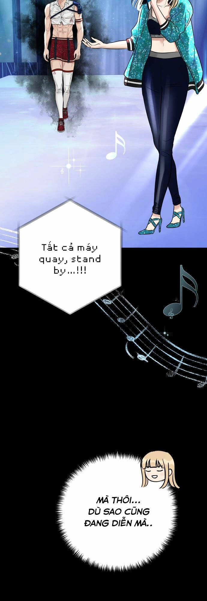 Mùa Đông Năm Ấy Tôi Đã Chapter 11 - 43