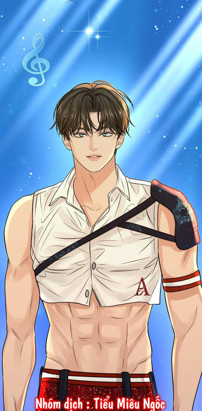 Mùa Đông Năm Ấy Tôi Đã Chapter 11 - 45