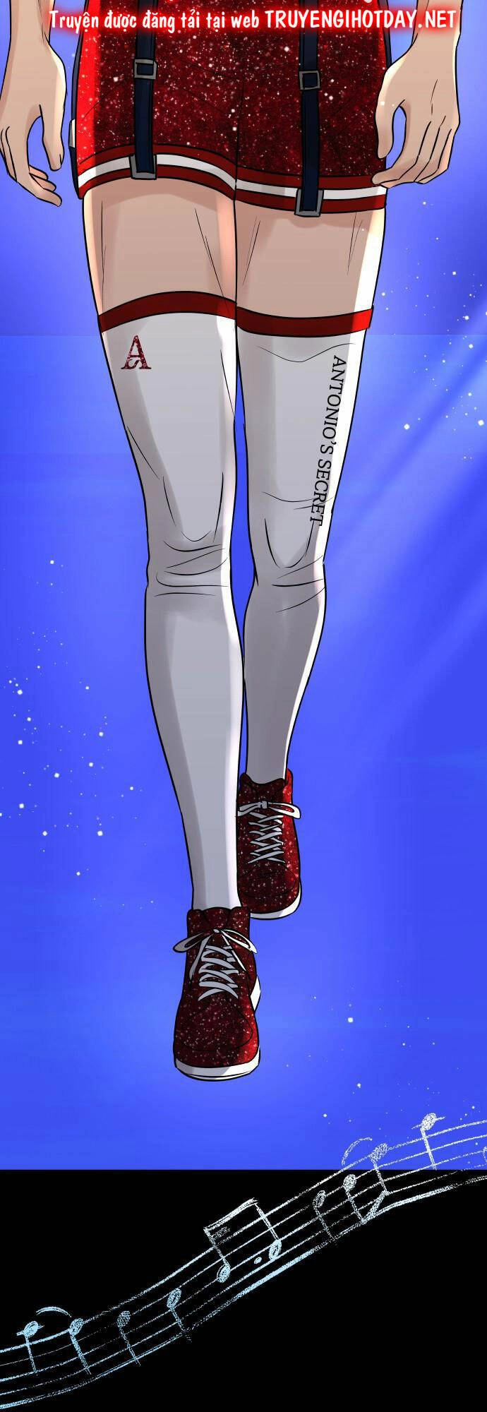 Mùa Đông Năm Ấy Tôi Đã Chapter 11 - 46