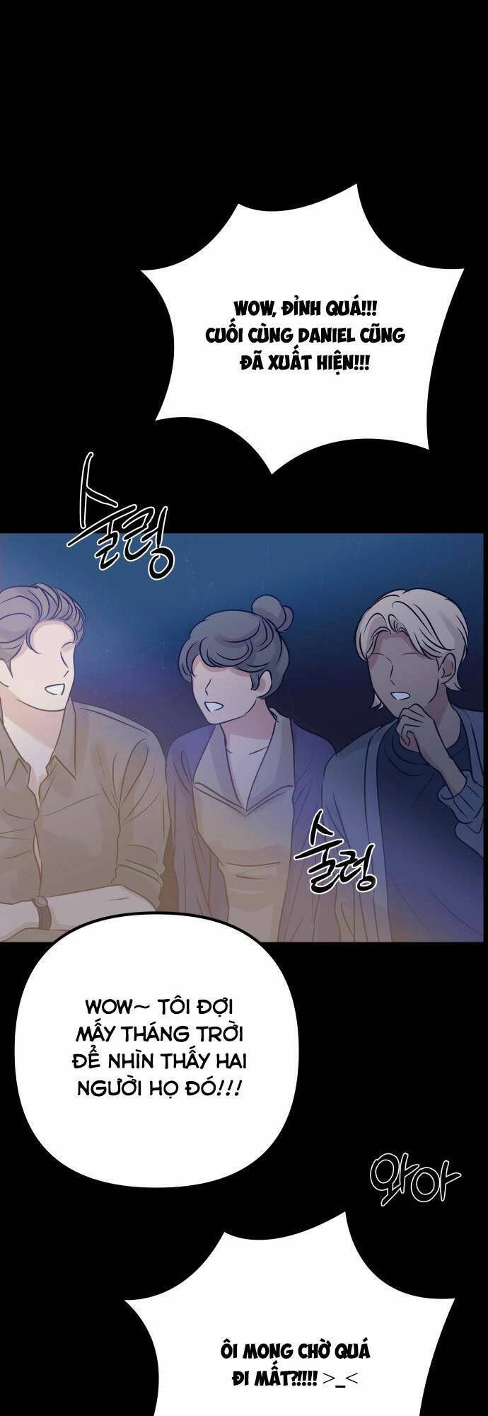 Mùa Đông Năm Ấy Tôi Đã Chapter 11 - 49