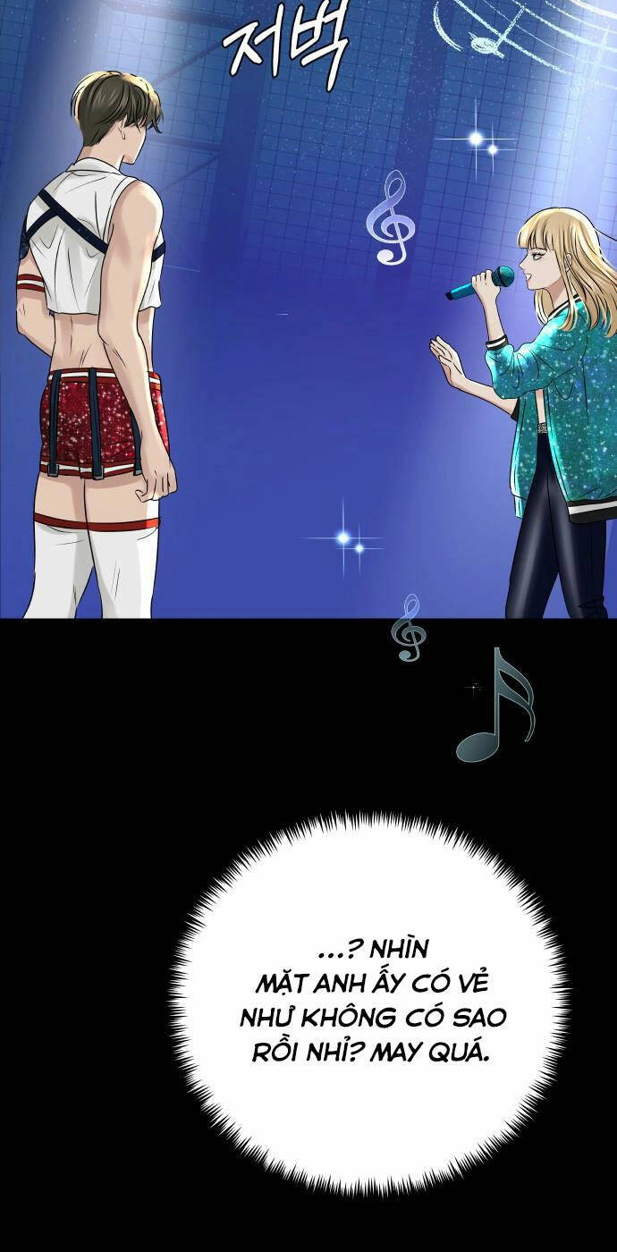 Mùa Đông Năm Ấy Tôi Đã Chapter 11 - 51