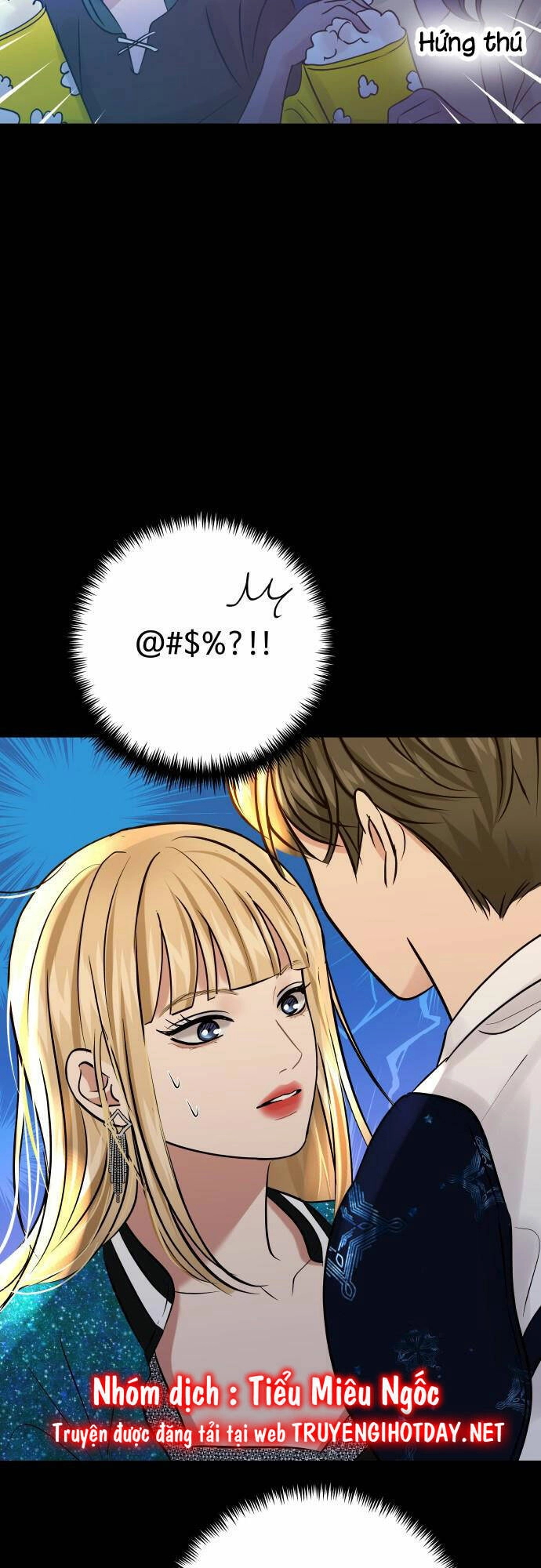 Mùa Đông Năm Ấy Tôi Đã Chapter 11 - 58