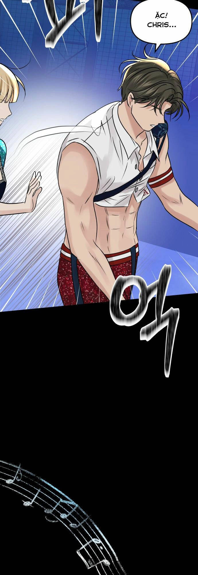 Mùa Đông Năm Ấy Tôi Đã Chapter 11 - 64