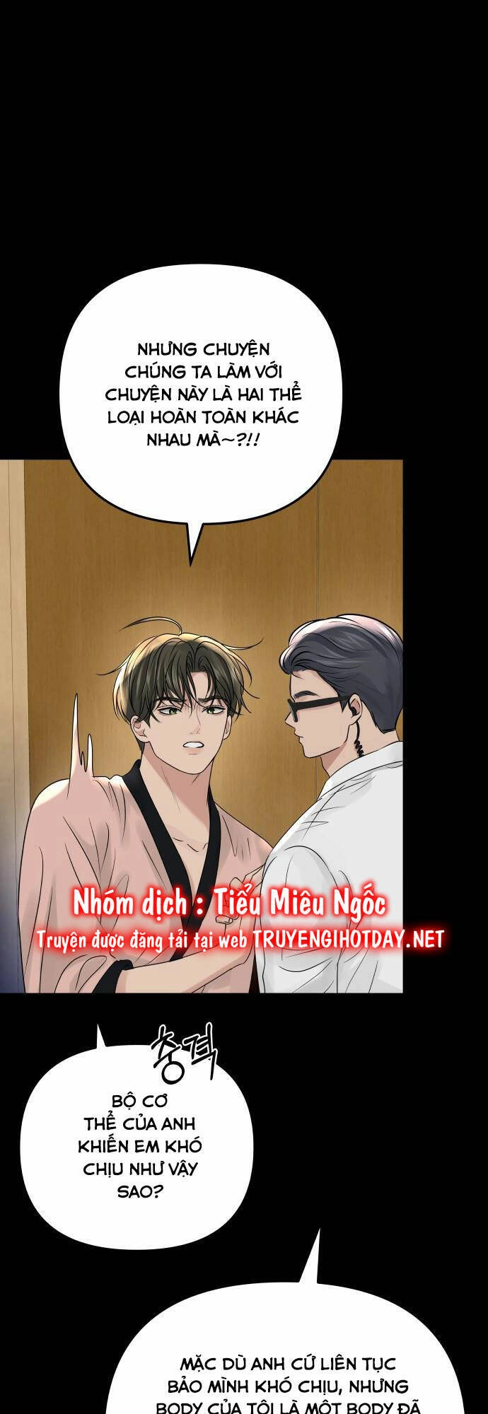 Mùa Đông Năm Ấy Tôi Đã Chapter 11 - 73