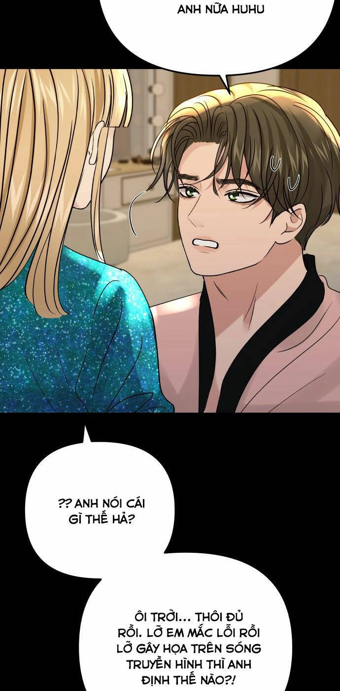 Mùa Đông Năm Ấy Tôi Đã Chapter 11 - 80