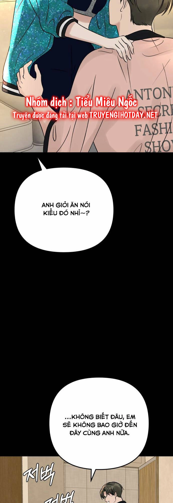 Mùa Đông Năm Ấy Tôi Đã Chapter 11 - 82