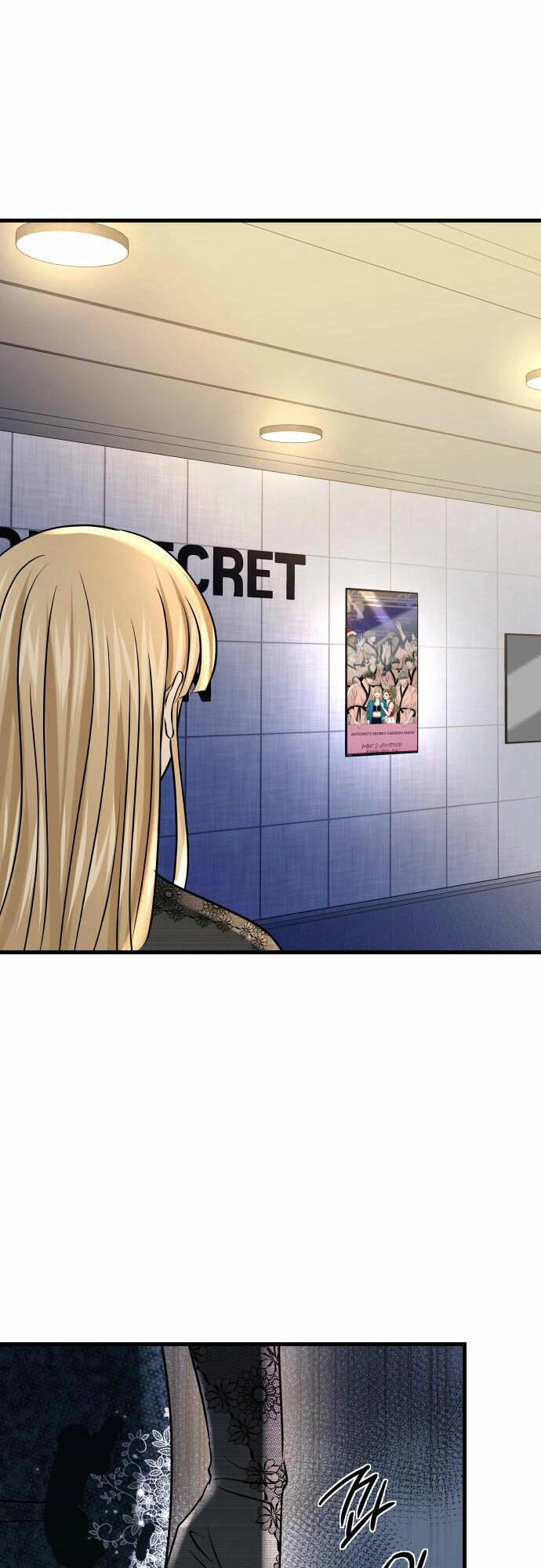 Mùa Đông Năm Ấy Tôi Đã Chapter 12 - 4