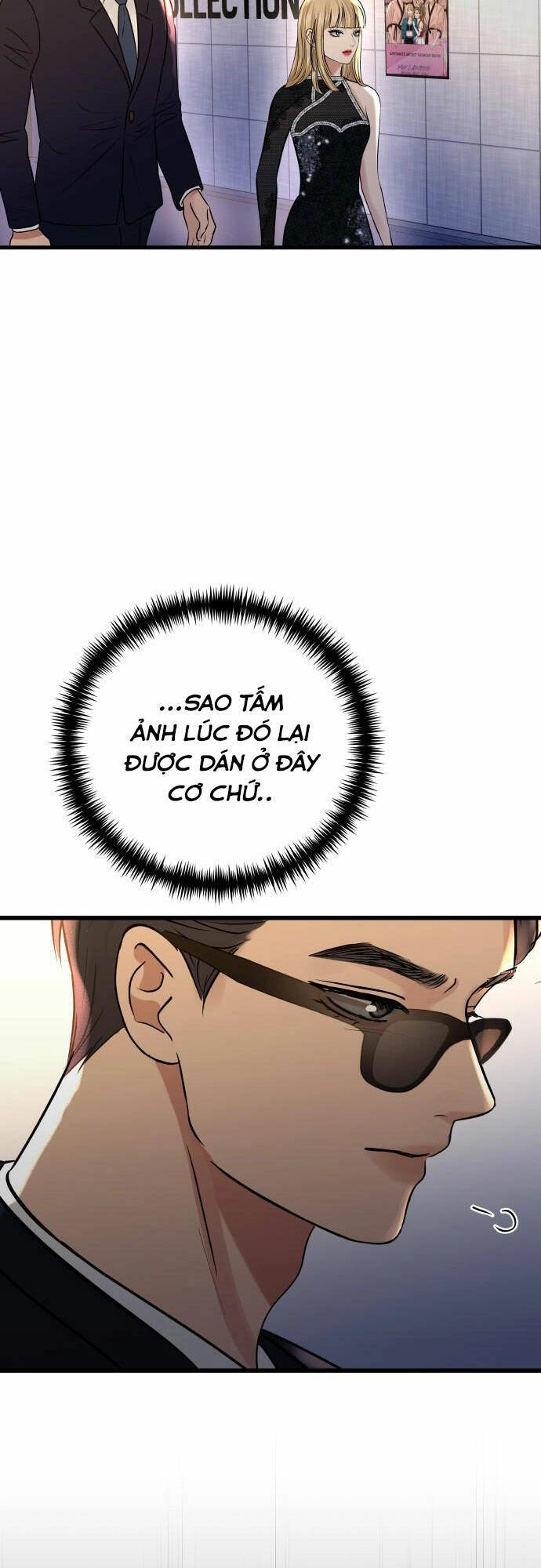 Mùa Đông Năm Ấy Tôi Đã Chapter 12 - 7