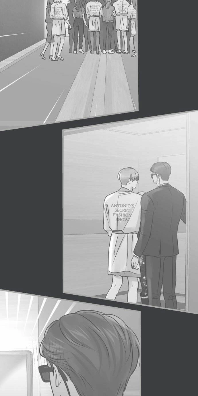 Mùa Đông Năm Ấy Tôi Đã Chapter 12 - 9