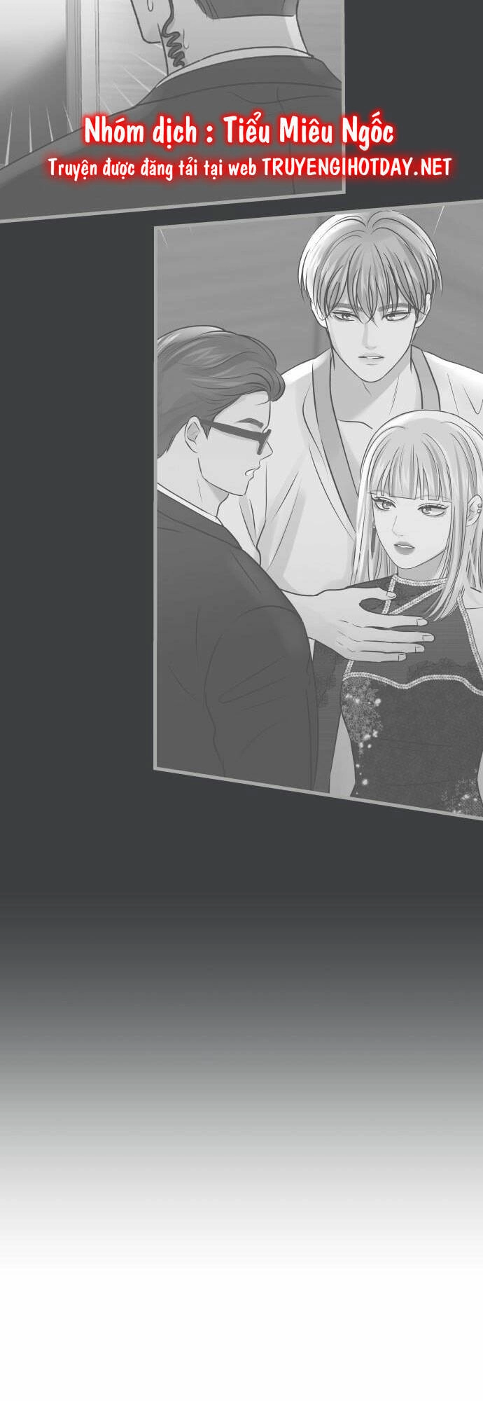 Mùa Đông Năm Ấy Tôi Đã Chapter 12 - 10