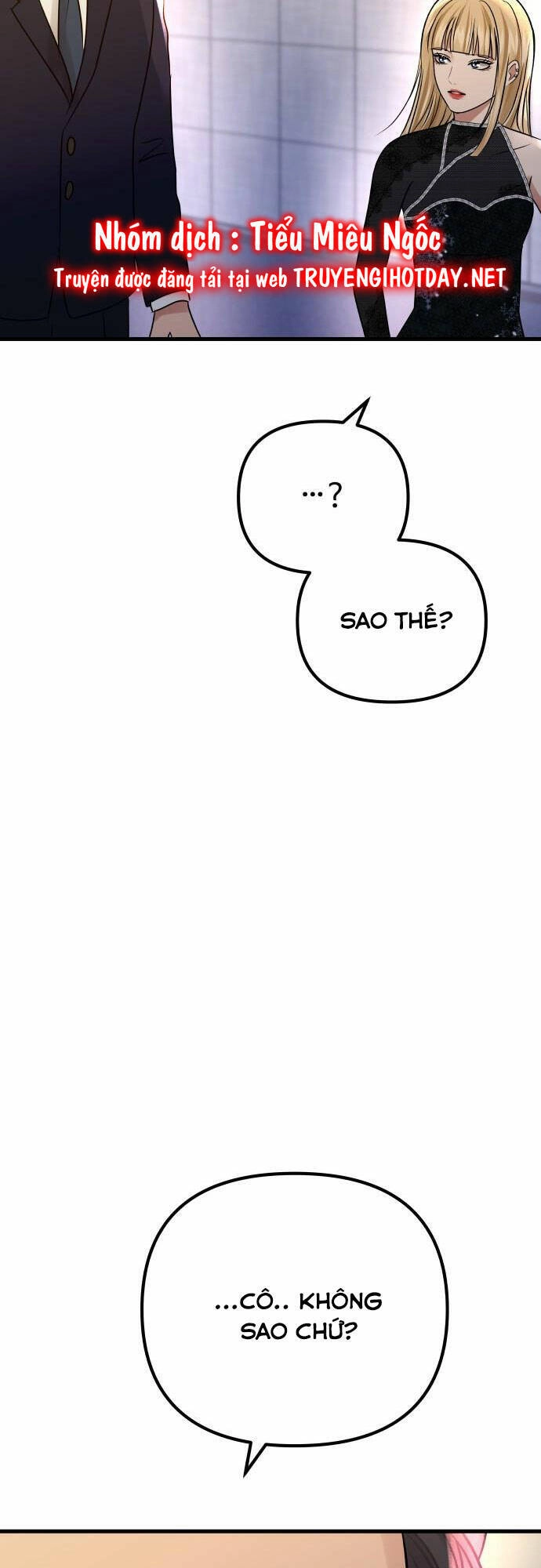 Mùa Đông Năm Ấy Tôi Đã Chapter 12 - 13