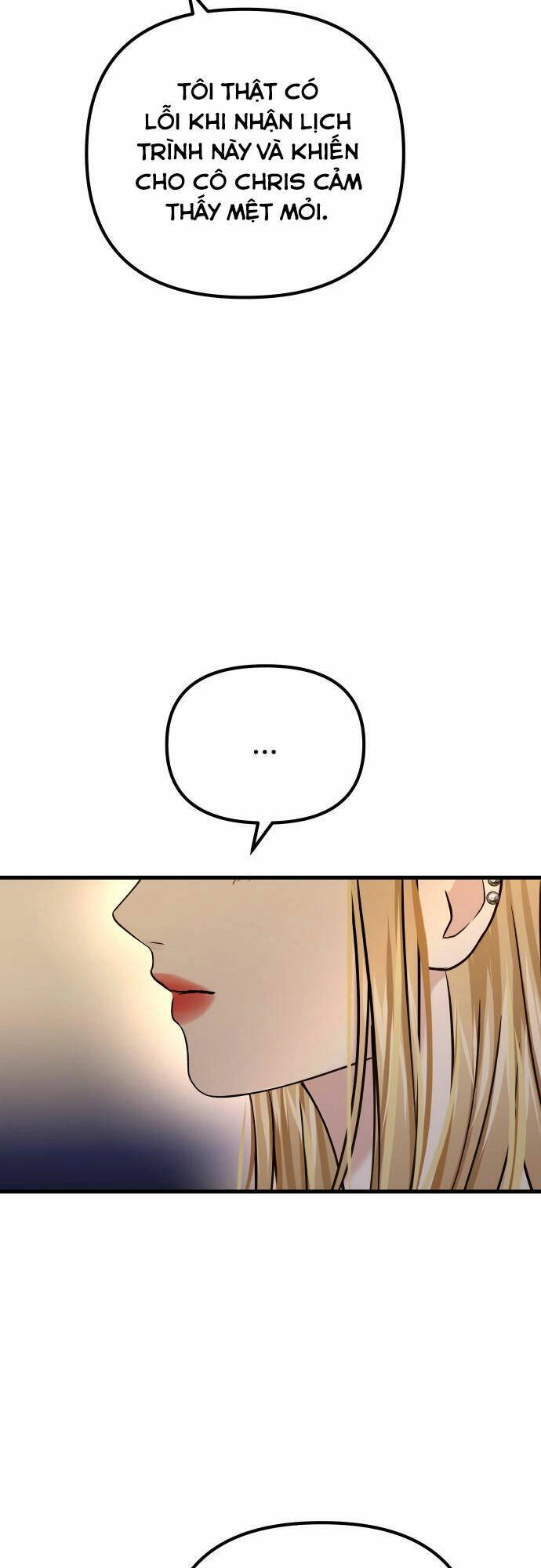 Mùa Đông Năm Ấy Tôi Đã Chapter 12 - 16