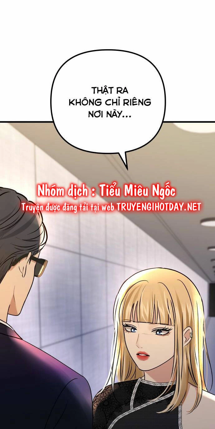 Mùa Đông Năm Ấy Tôi Đã Chapter 12 - 18