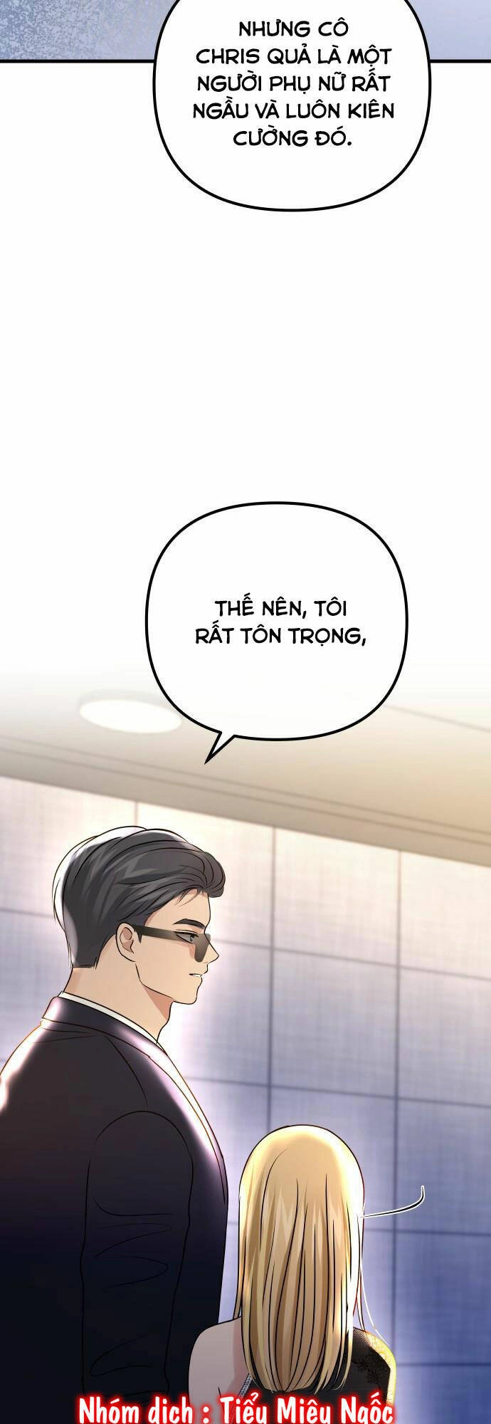 Mùa Đông Năm Ấy Tôi Đã Chapter 12 - 25