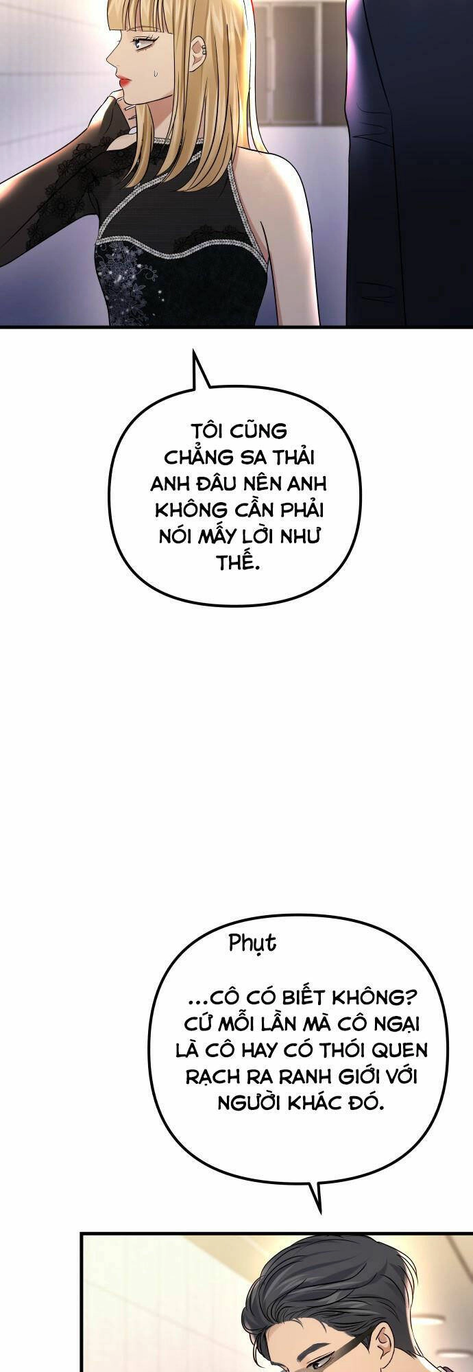 Mùa Đông Năm Ấy Tôi Đã Chapter 12 - 28