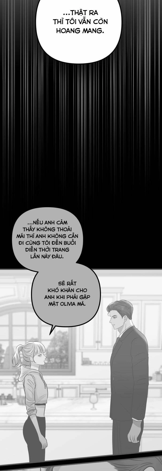 Mùa Đông Năm Ấy Tôi Đã Chapter 12 - 37