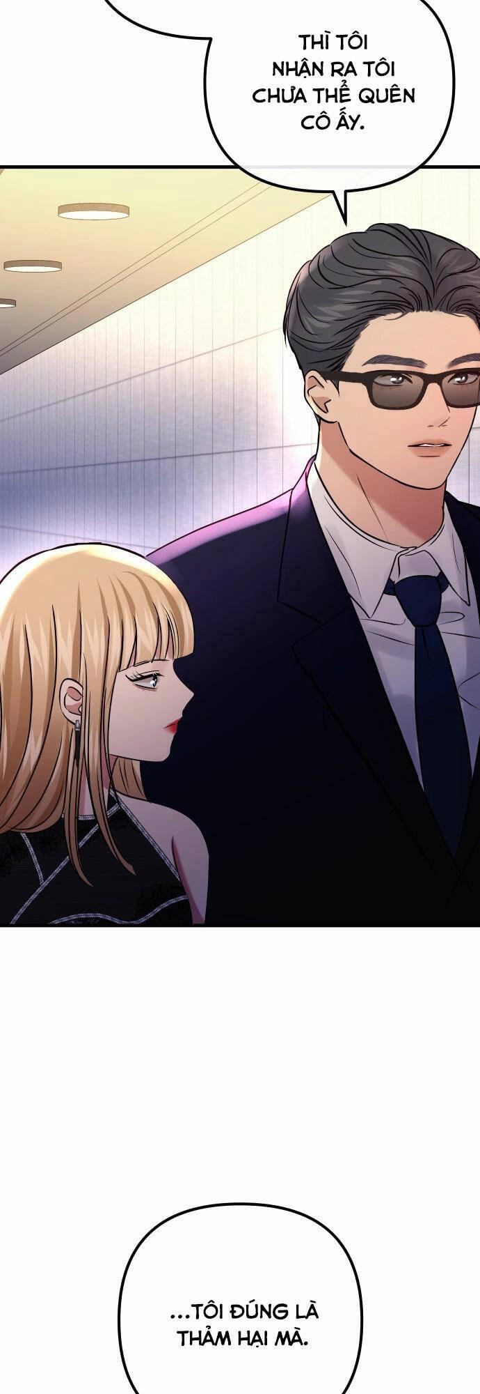 Mùa Đông Năm Ấy Tôi Đã Chapter 12 - 40