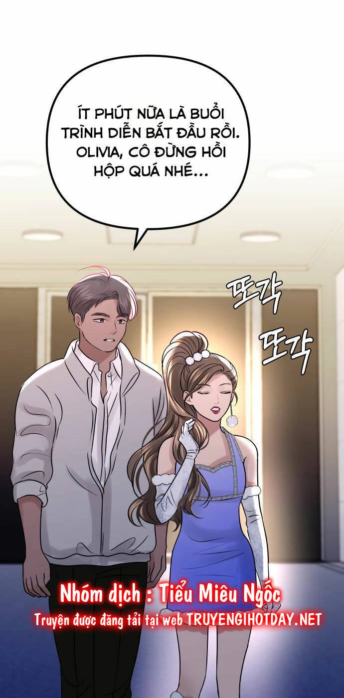 Mùa Đông Năm Ấy Tôi Đã Chapter 12 - 44