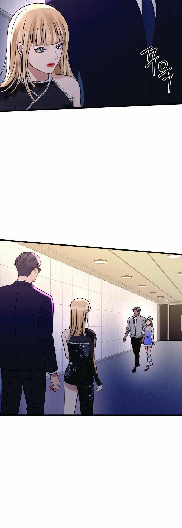 Mùa Đông Năm Ấy Tôi Đã Chapter 12 - 46