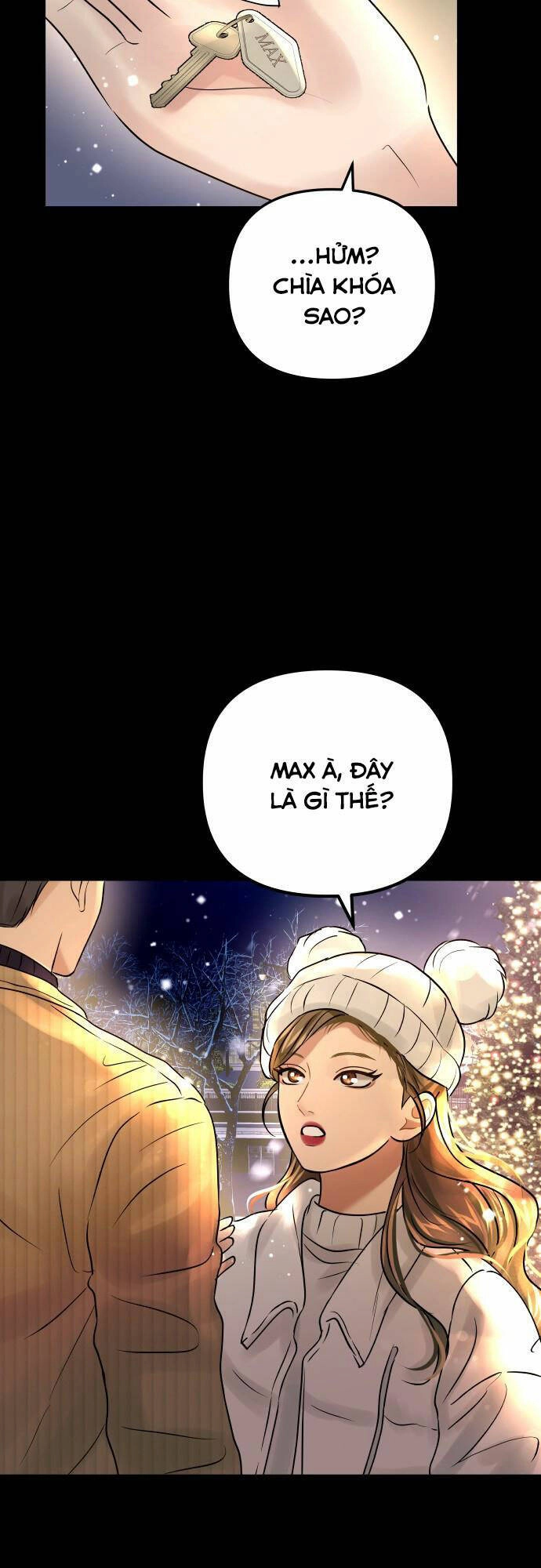 Mùa Đông Năm Ấy Tôi Đã Chapter 12 - 52