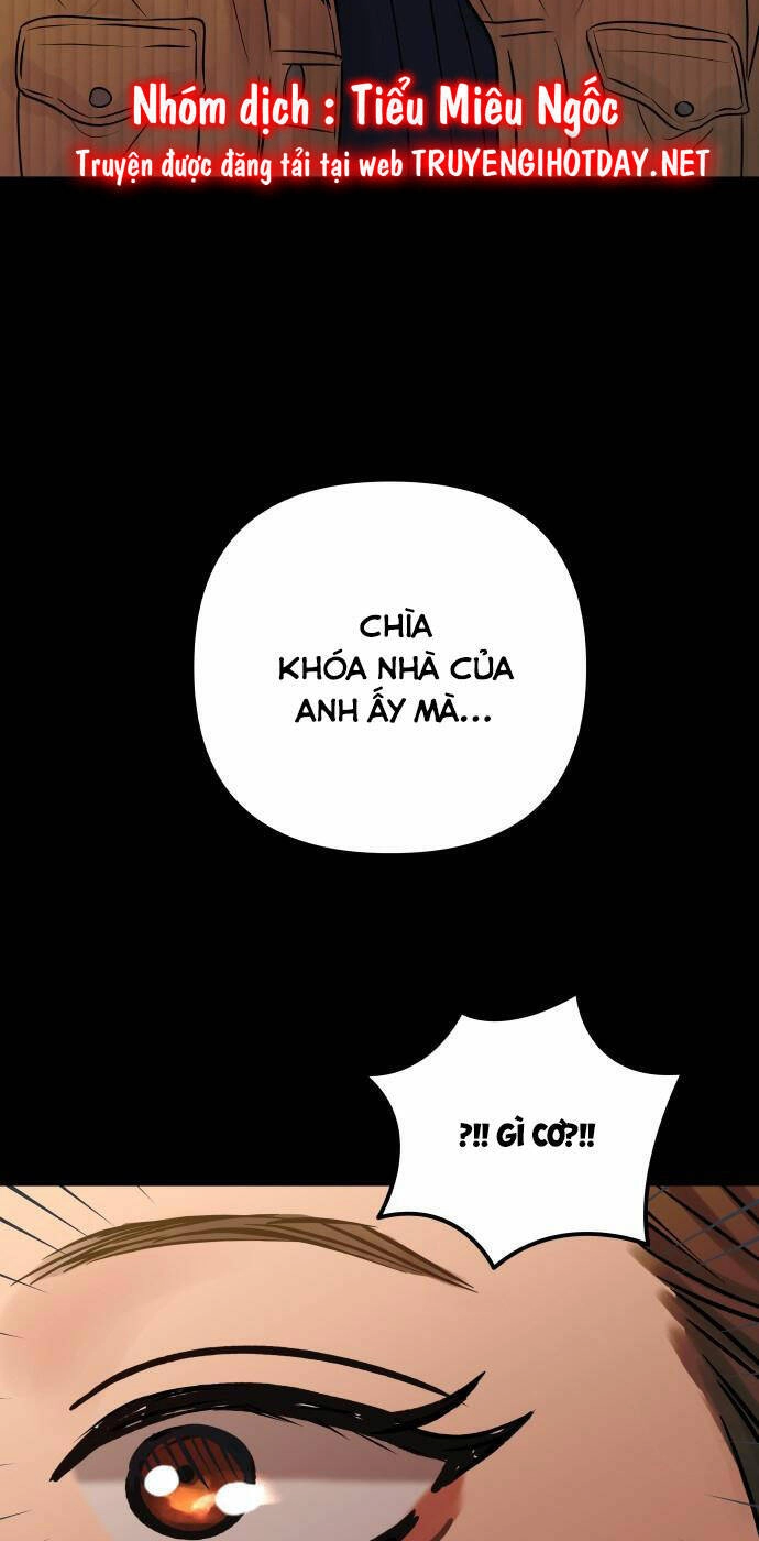 Mùa Đông Năm Ấy Tôi Đã Chapter 12 - 54