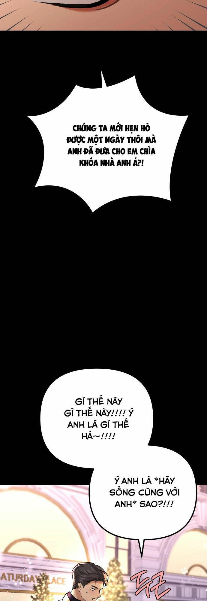 Mùa Đông Năm Ấy Tôi Đã Chapter 12 - 55