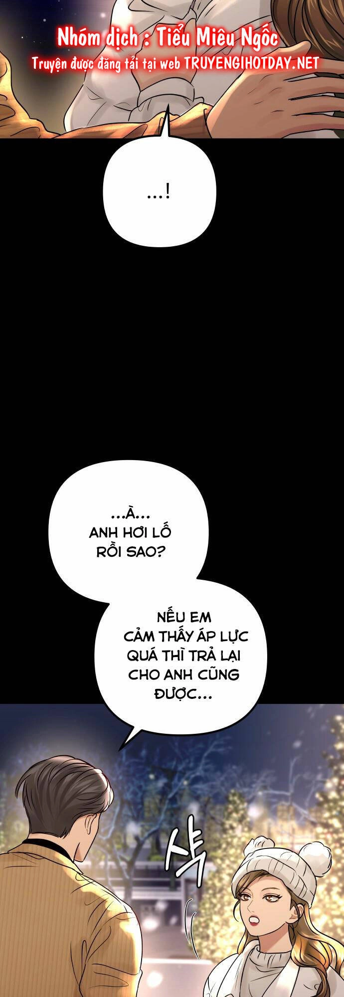 Mùa Đông Năm Ấy Tôi Đã Chapter 12 - 58