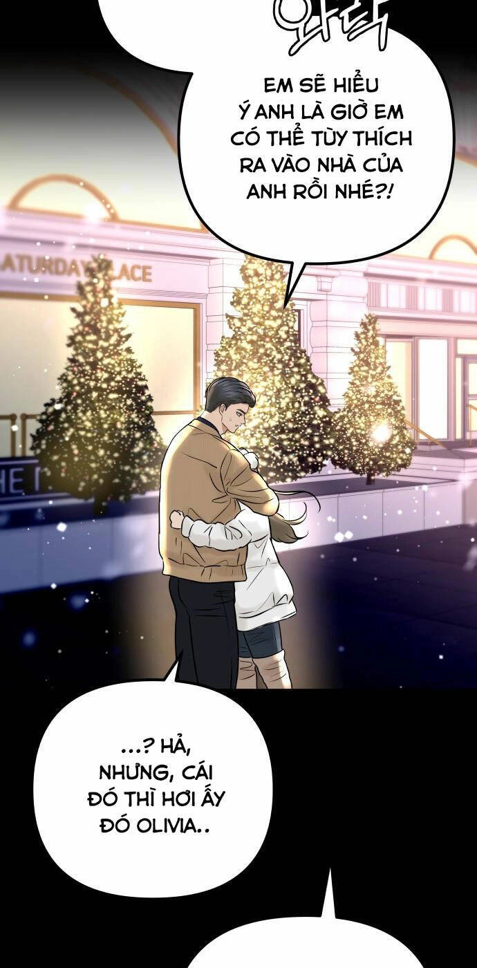 Mùa Đông Năm Ấy Tôi Đã Chapter 12 - 60