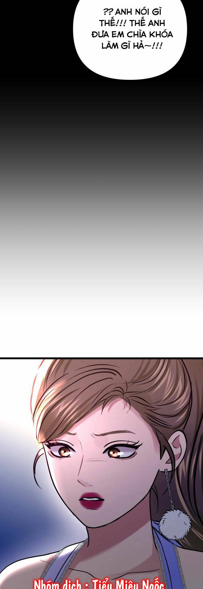 Mùa Đông Năm Ấy Tôi Đã Chapter 12 - 61