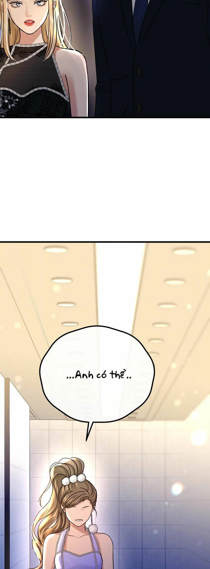 Mùa Đông Năm Ấy Tôi Đã Chapter 12 - 76