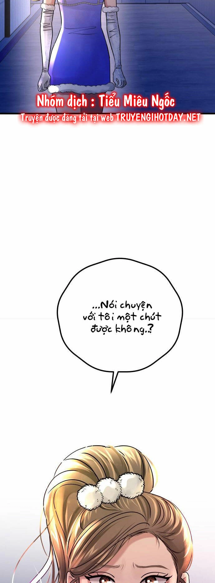 Mùa Đông Năm Ấy Tôi Đã Chapter 12 - 77