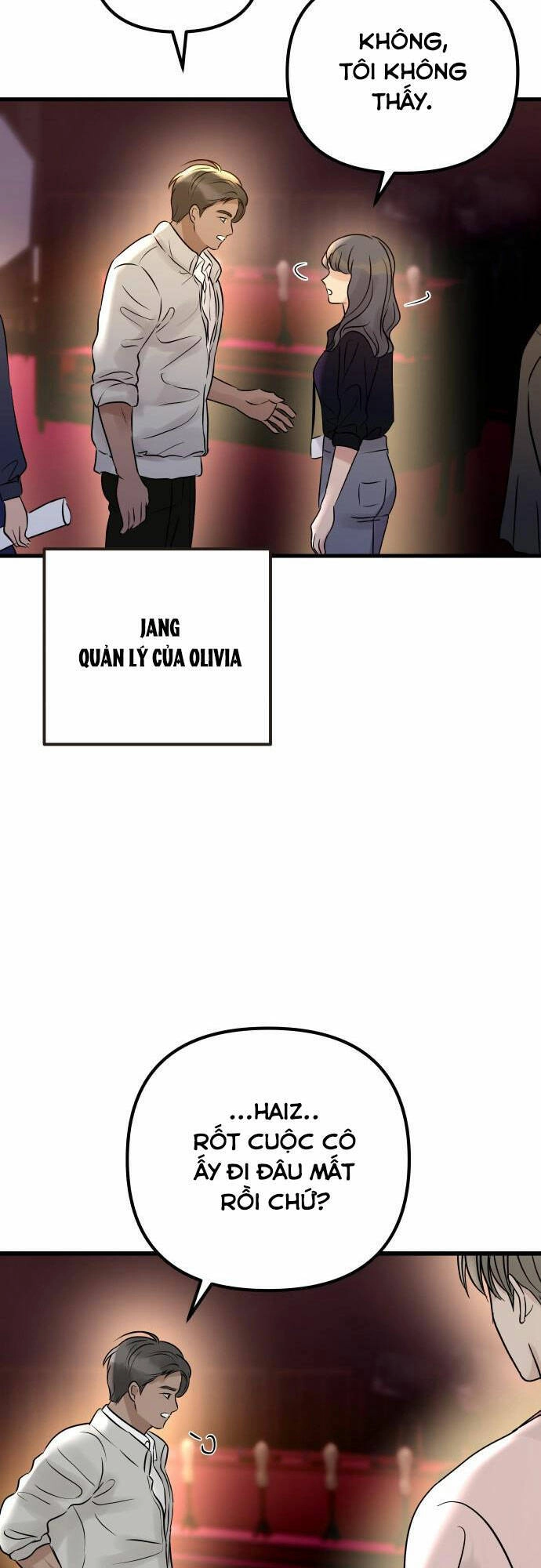 Mùa Đông Năm Ấy Tôi Đã Chapter 13 - 7