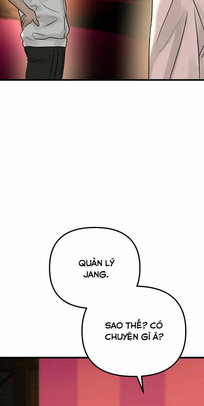 Mùa Đông Năm Ấy Tôi Đã Chapter 13 - 8