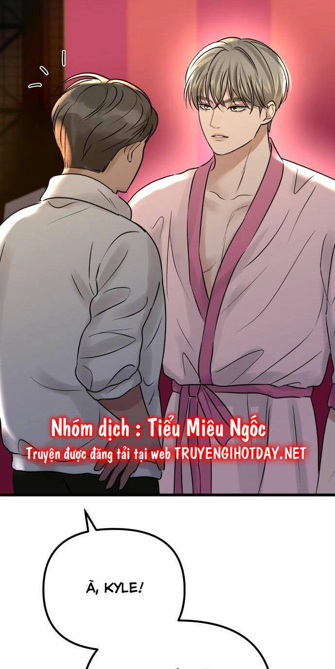 Mùa Đông Năm Ấy Tôi Đã Chapter 13 - 9