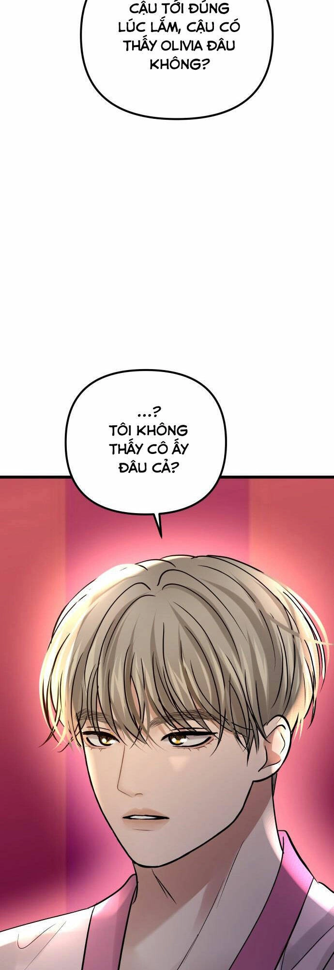 Mùa Đông Năm Ấy Tôi Đã Chapter 13 - 10