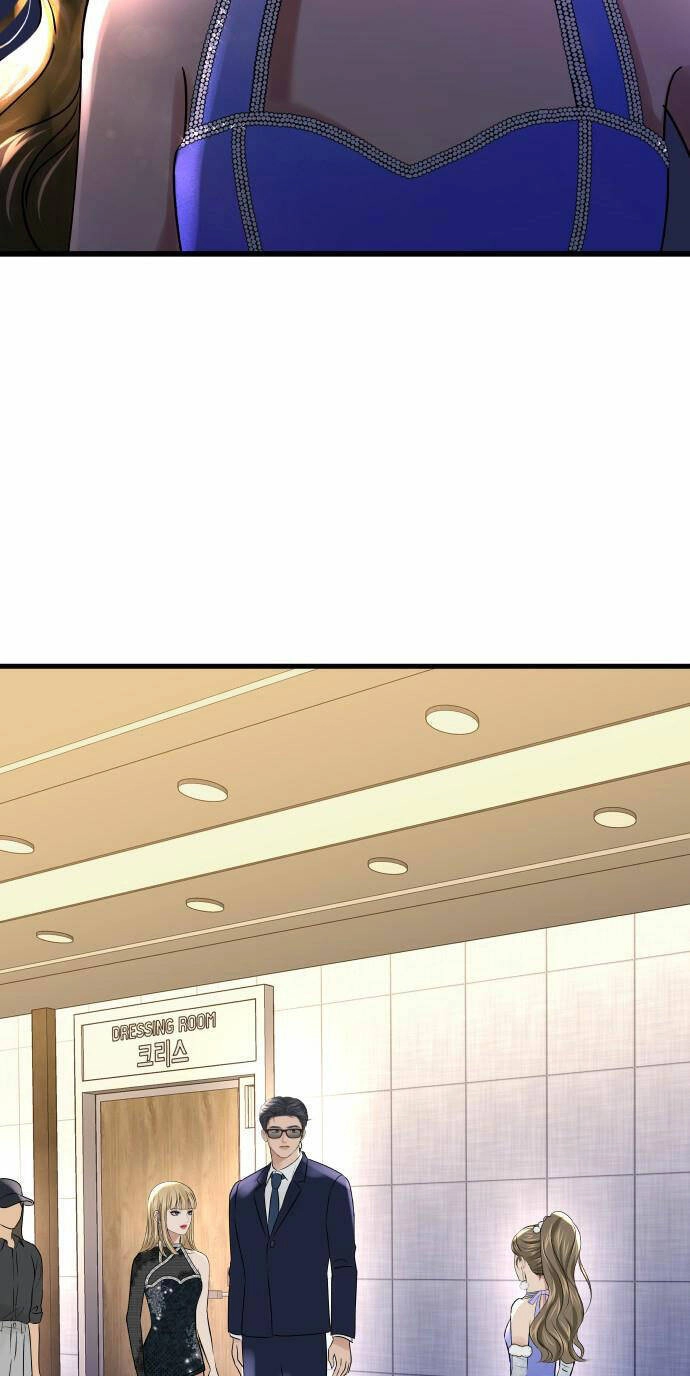 Mùa Đông Năm Ấy Tôi Đã Chapter 13 - 18