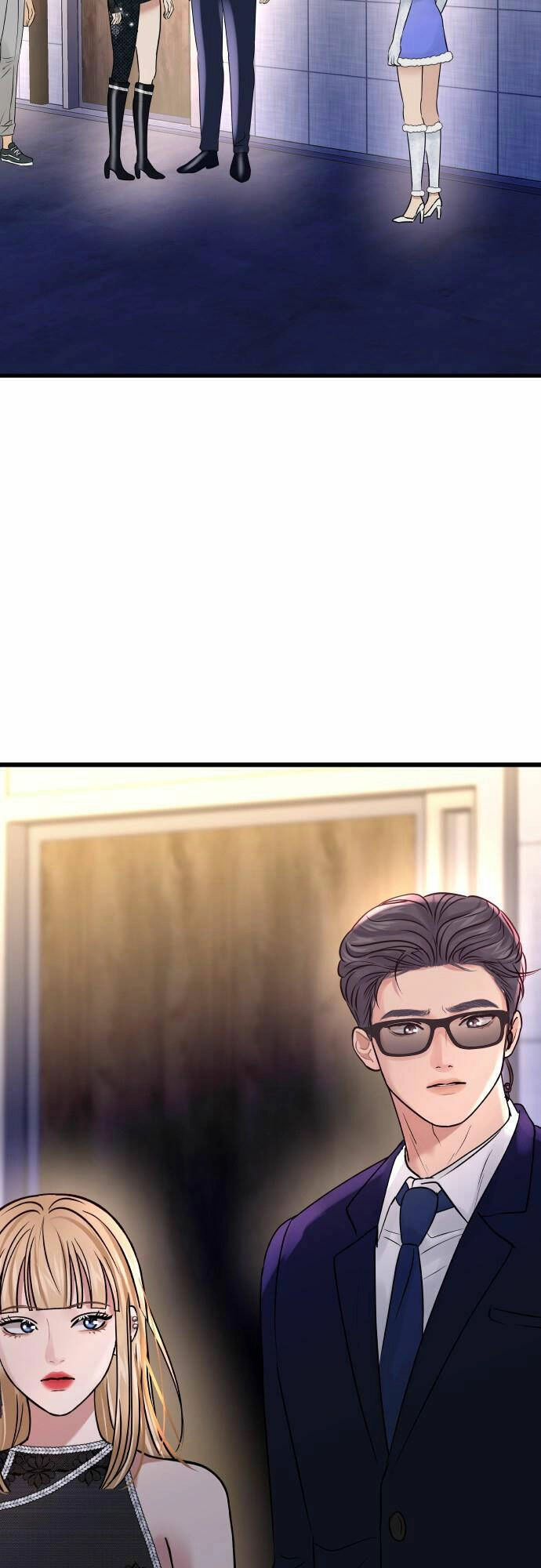 Mùa Đông Năm Ấy Tôi Đã Chapter 13 - 19