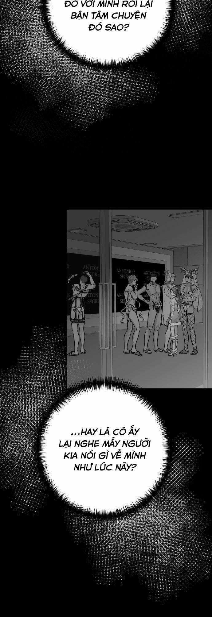 Mùa Đông Năm Ấy Tôi Đã Chapter 13 - 31