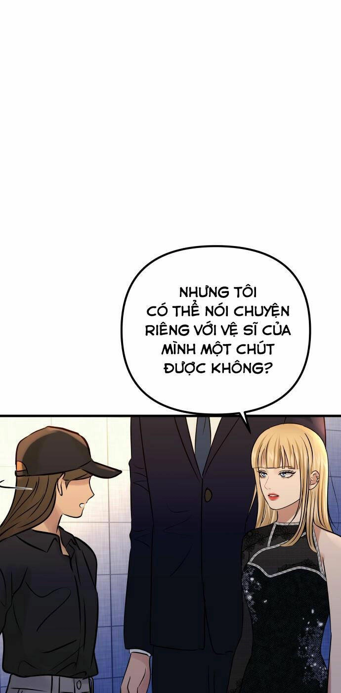 Mùa Đông Năm Ấy Tôi Đã Chapter 13 - 36