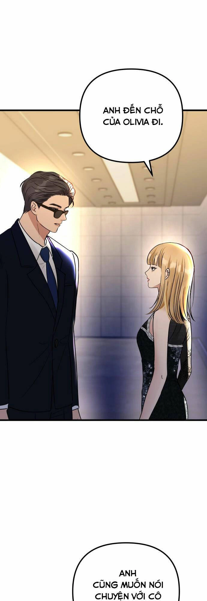 Mùa Đông Năm Ấy Tôi Đã Chapter 13 - 40