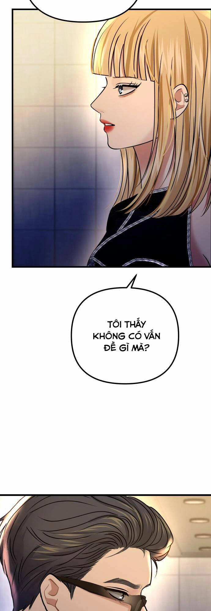 Mùa Đông Năm Ấy Tôi Đã Chapter 13 - 43